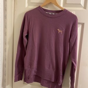 Victoria’s Secret Sweatshirt